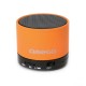 Mini enceinte nomade Bluetooth - "Moovo" - "OMEGA"