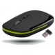 Souris optique sans fil 2.4Ghz USB - Arrow - "ELYPSE"