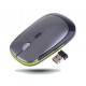 Souris optique sans fil 2.4Ghz USB - Arrow - "ELYPSE"